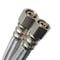 Speakman SPK-57642US 3/8" OD x 3/8" OD x 60" Stainless Steel Dishwasher Connector SPK-57642US - alternate 2
